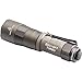 SureFire EDC1-DFT High-Candela Everyday Carry LED Flashlight, Gray