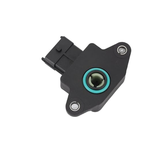 Capteur 3517022600 haute précision avec connecteur renforcé anti-vibration
