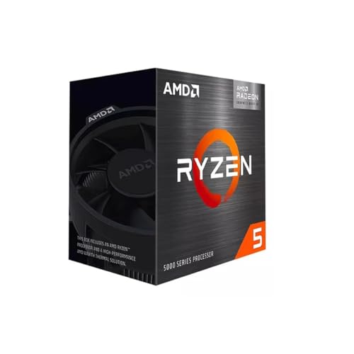 PC GAMER COMPLETO AMD RYZEN 5600GT/16GB RAM/NVME 500GB/MONITOR 19,5 100HZ/TECLADO E MOUSE RGB