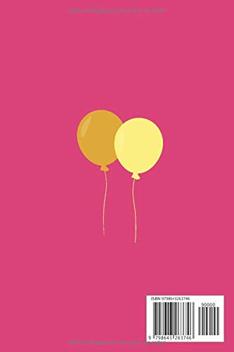 Vista 2 de Regalo de Cumpleaños Original y Barato para Mujer - 21 AÑOS ESTANDO BUENÍSIMA - Libreta para regalar Cuaderno de Rayas Horizontales Agenda de 120