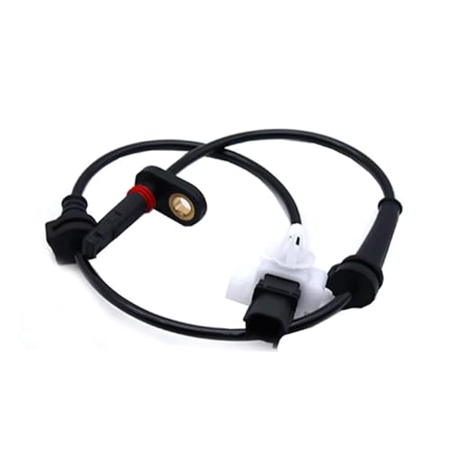 Capteur ABS arrière droit 57470-TP6-A01 pour auto Honda Crosstour Accord