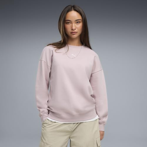 Sweat shirt Puma 685400 01 IT - vue 7