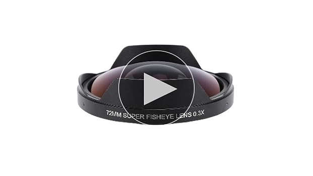 フィルムカメラ hyohyo Amazon.com : Fisheye Lens Wide Angle, High Definition 0.3X