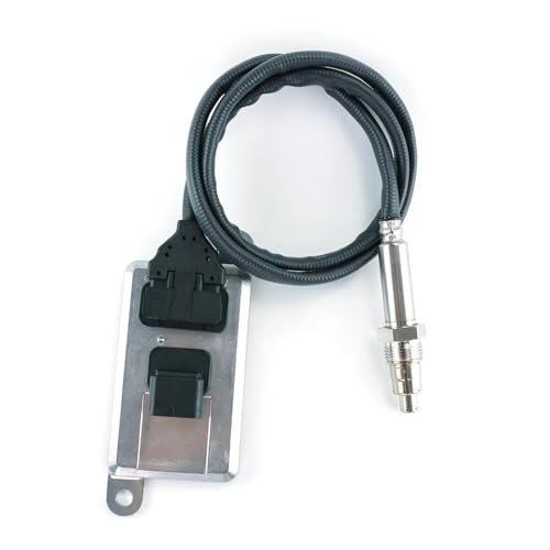 Capteur NOx Hino 5WK9 6786 résout voyant moteur azote oxygène 89463-E0480