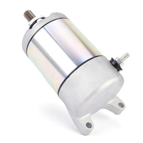 Motor de arranque 31200-F12-0000 para ATV Frontrunner 400 y 450H 2012-2014