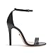 Schutz Women's Cadey-Lee High Heel Dress Sandal