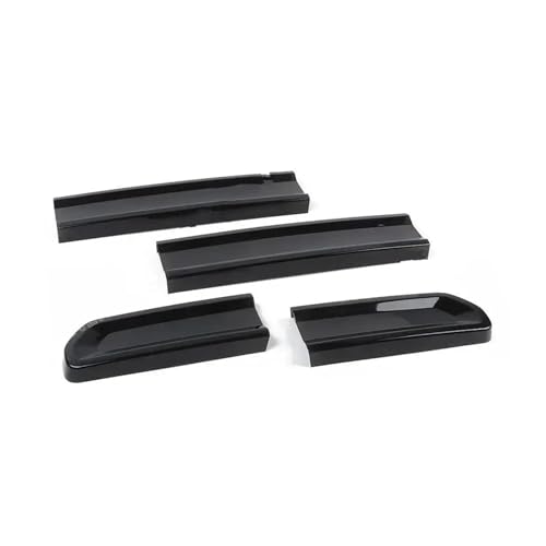Protector de luz trasera evita roturas de faros Dodge Challenger 2009-2014 3