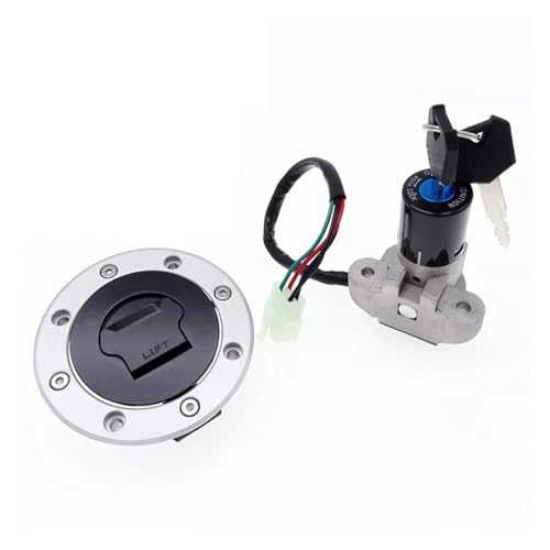 �C�O�j�b�V�����X�C�b�` �ɓK������X�Y�L �ɓK������RF400/600/900 �ɓK������GSXR1000 �ɓK������TL1000R �ɓK������GSF1200 �_�΃X�C�b�`���b�N + �R���^���N�J�o�[ 2 �L�[�L�b�g �L�[�V�����_�[ �o�C�N