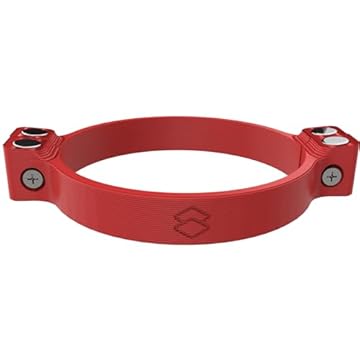 Mod Paddle Shift Magnético Compatível Com logitech Volante G25/g27/g29/920 (Vermelho)