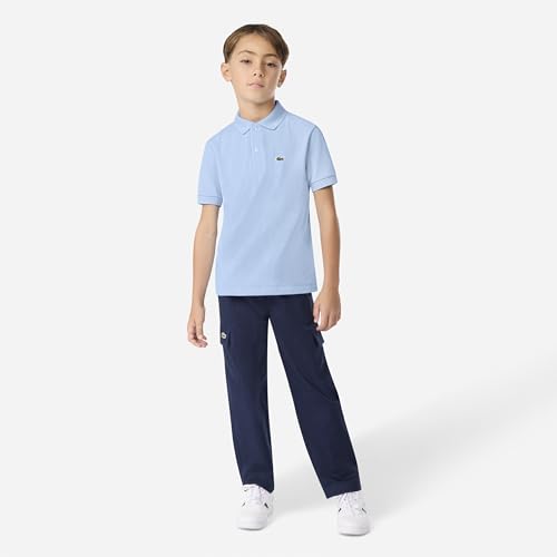 Image of Lacoste Boys' Classic Polo