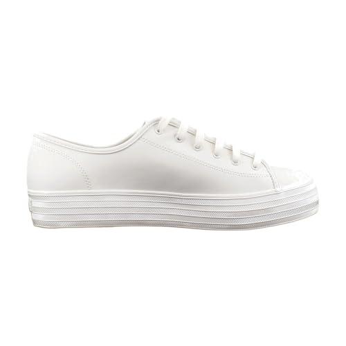 Image of Keds Triple Kick Womens Fashion Sneakers