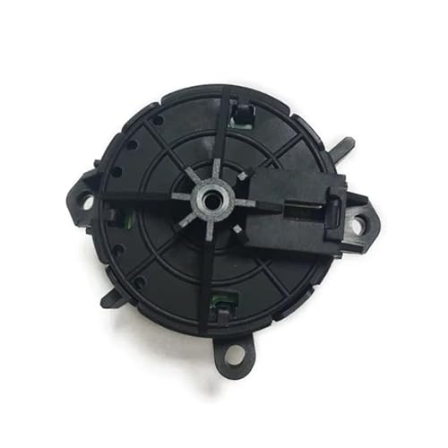 Bouton commutation pour Ford Ecosport - Idéal pour vos longs trajets