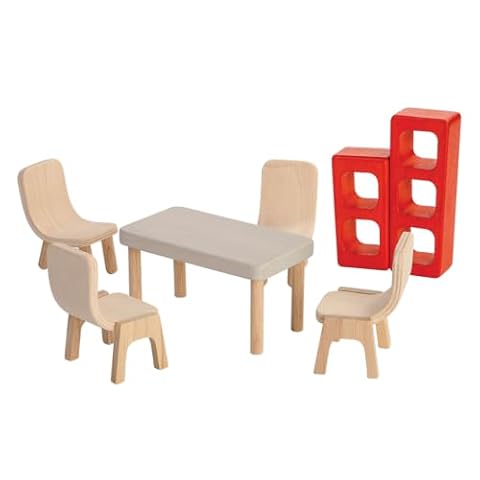 Plantoys – pt7348 – jadalnia