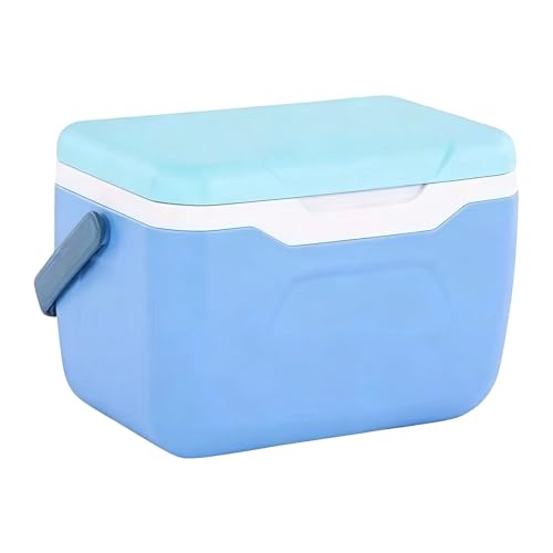 Boîte de refroidissement isotherme pour pique-nique et sorties en voiture en famille