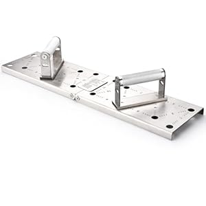 Push Up Board Full Metal Multi Functional Heavy Duty pushup board Pectoral Muscle Arm Exercise Professional Equipment Home Gym Equipment, Best Choice for Fitness Professionals Gift