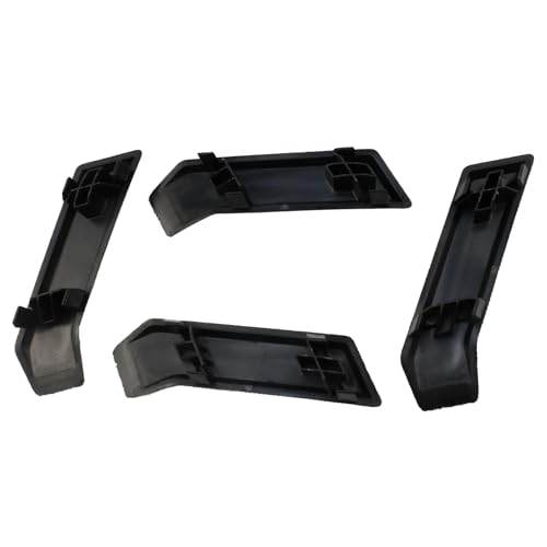 Cubierta Antideslizante para Estribo Lado Conductor Ford F150 2015-2022 miniatura 3