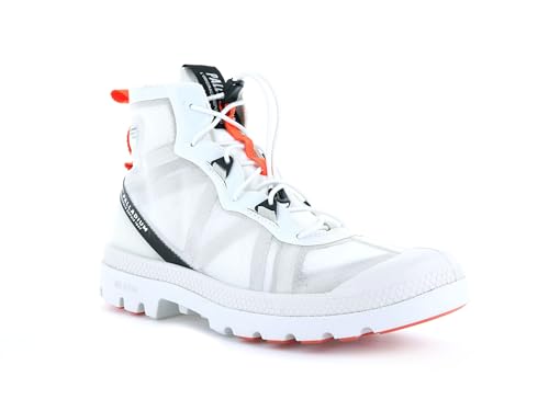 Image of Palladium Unisex Travel Lite+ Adventure Boot