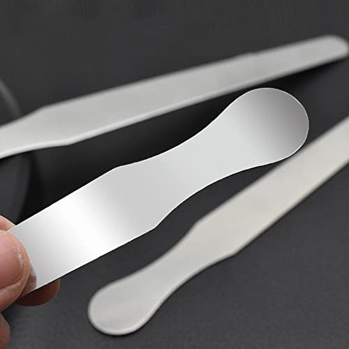 Medizinischer Zungen depressor medizinischer Zungen depressor aus Edelstahl für Zahnärzte