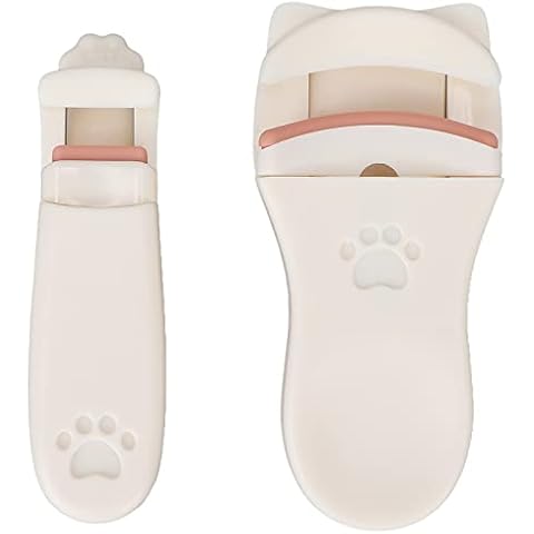 Chazcool Mini Eyelash Curler Set Cover