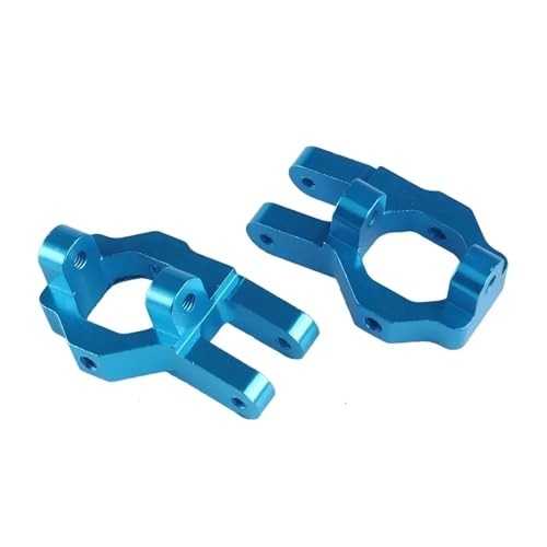 Pièce Amélioration Métal Wltoys 12423 en Aluminium CNC de Précision - 4