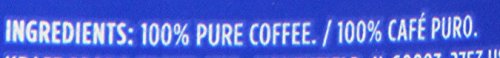 Image of Maxwell House Master Blend Ground Coffee, 11.5-Ounce Cannister (Pack of 4)
