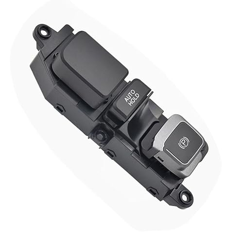 Bouton frein à main électronique réactif pour Santa Fe DM 93310-2w315