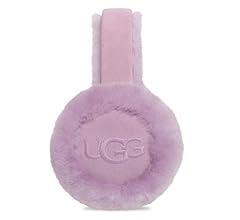 ugg イヤーマフ　Ashen Rose ピンク　シープスキン ugg イヤーマフ Ashen Rose ピンク シープスキン UGG シープ