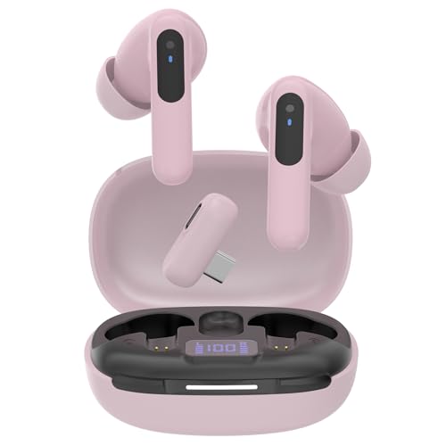 RYR Wireless Gaming Earbuds