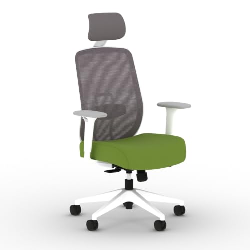 Image of HON Altern Ergonomic Office Chair, Office Desk Computer Chair, Pear
