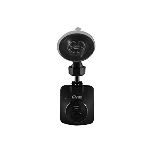 Media-Tech U drive Top mt4062 auto Dash Cam Camera...