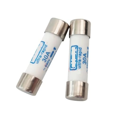 Fusible 5017906 gR 660V 700V pour protection de circuit électrique industriel