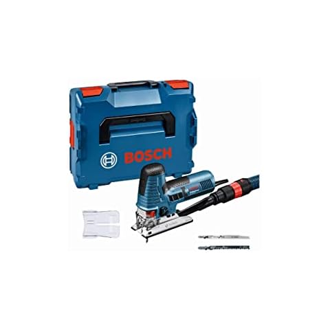 Scie sauteuse Bosch GST 160 CE Cover