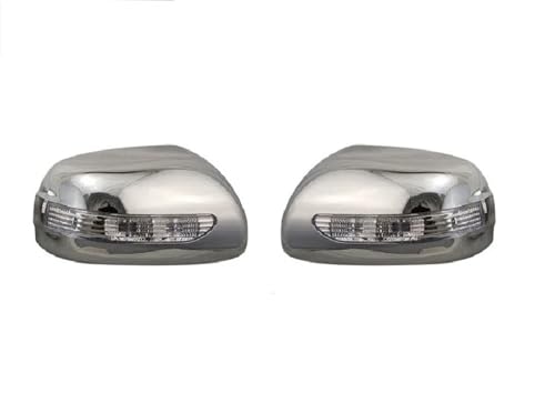 Coque rétroviseur extérieur Toyota Corolla finition d'origine robuste