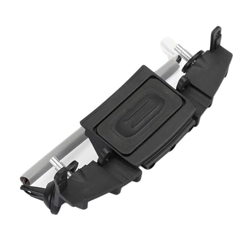 Bouton de déverrouillage du hayon arrière 25380AX60B de haute durabilité pour Micra