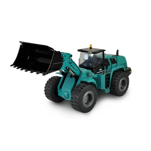 Amewi G485E Petrol 1:14, Teilmetall RTR, Sound, Licht, 10-Kanal inkl....