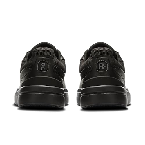 Image of On Womens The Roger Advantage 1 Sneaker