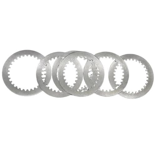 Kit d'embrayage pour moto 250NK CF250 avec disques de friction en acier