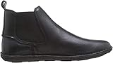 Synthetik, Leder, Leder, Kautschuk, 11.0, Keiner, Boots