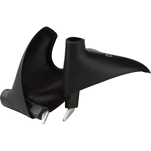 Tecno Pro Touring bastoni Parte di Ricambio per Sci di Fondo Nero One Size
