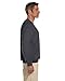 Gildan Men's Heavy Blend Crewneck Sweatshirt - Large - Charcoal