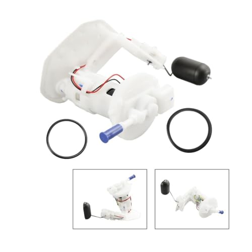 Bomba de combustible 16700-K2C-V01 de flujo estable para motor NSC Vision 110 5