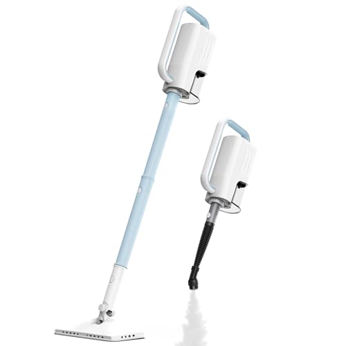 1200W Rotated Steam Mop for Home