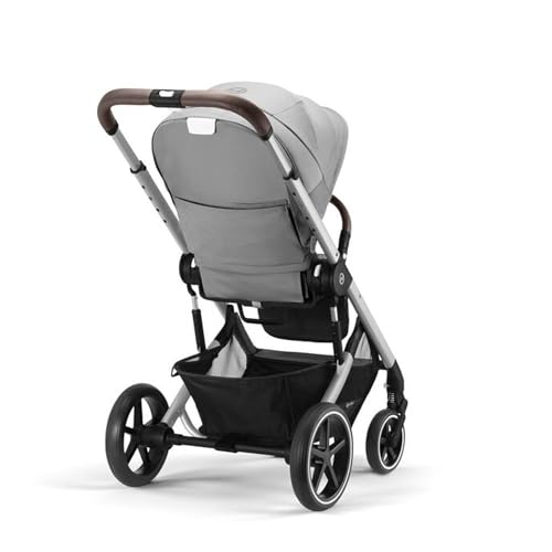La Mejor review de Cybex onyx para comprar hoy. 20 Imagen adicional