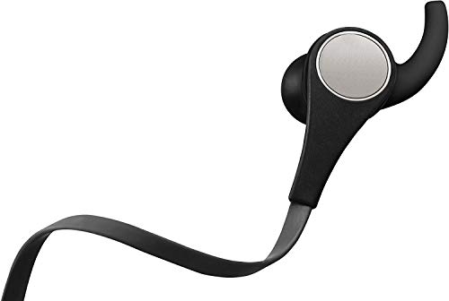 6Pcs: 3 Pairs S/M/L (B) Left And Right Side Ear Stabilizers Helper Earbuds Eartips Compatible With In Ear Earphones #TOP7