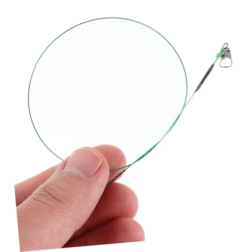 Cañas de Pescar Strong Wire Steel Leaders VICASKY miniatura 4