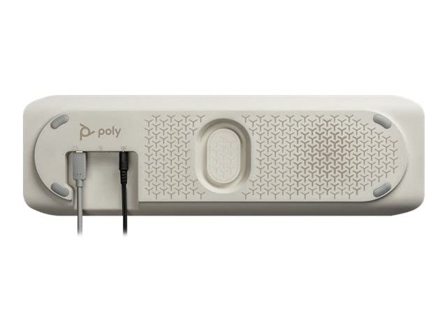 スピーカー・ウーファー Poly Sync 60-M USB-A/C Amazon.com: Plantronics Poly - Sync 60 Smart Speakerphone