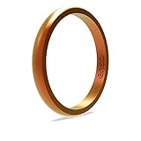 Enso Rings Halo Legends Premium Silicone Ring Poseidon Size: 7