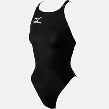Amazon.co.jp: MIZUNO(ミズノ) レース用競泳水着 MIGHTY LINE II