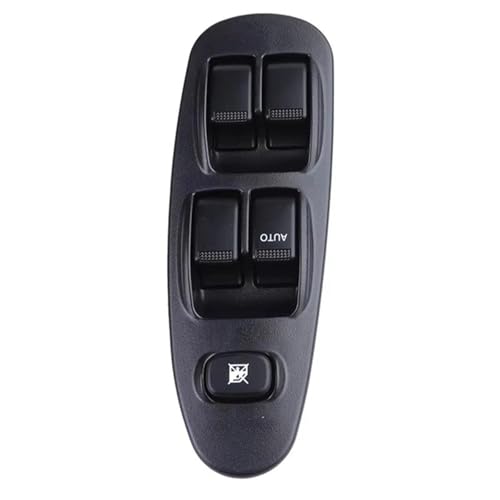 Commande lève-vitre conducteur Kia Sephia | Confort de conduite lors de vos trajets quotidiens
