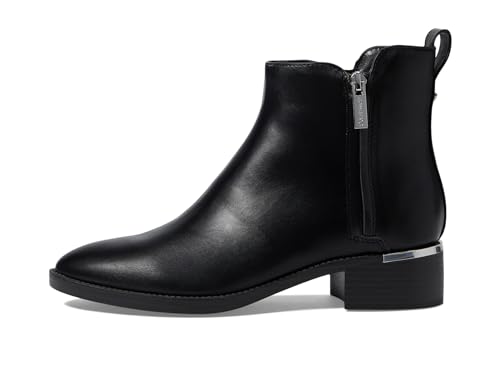 Calvin Klein Women's Deniece Ankle Boot3